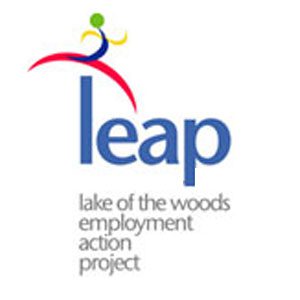 Lake Of The Woods Employment Action Project Inc Icon